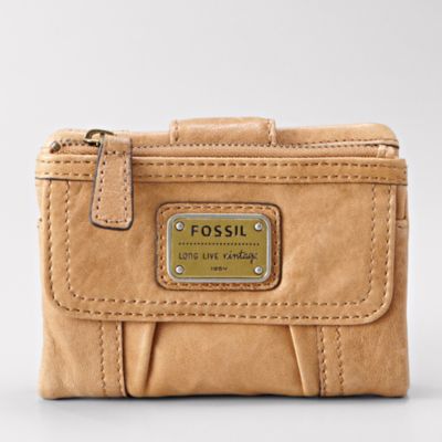 Fossil Emory Multifunction