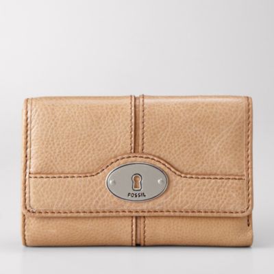 Fossil Maddox Multifunction