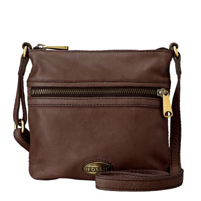 Fossil Explorer Mini Bag Sl3253206 Handbag