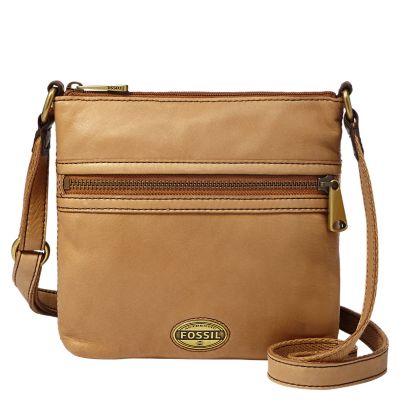 Fossil Explorer Mini Bag Sl3253235 Handbag