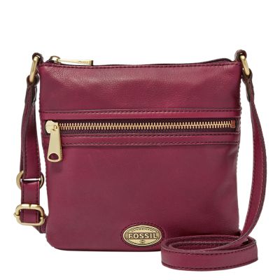 Fossil Explorer Mini Bag Sl3253601 Handbag