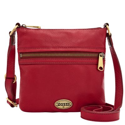 Fossil Explorer Mini Bag Sl3253615 Handbag