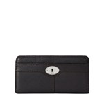 FOSSIL Marlow Zip Clutch Wallet