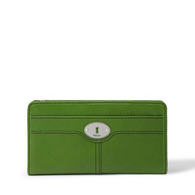SL3290300C - Marlow Zip Clutch