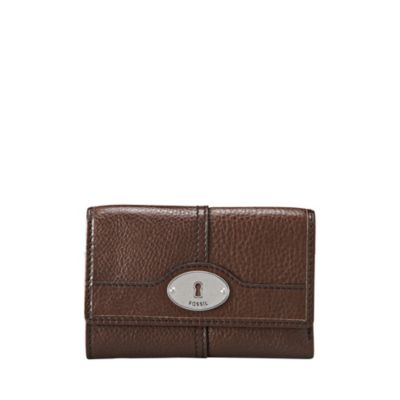 Fossil Marlow Multifunction Sl3292206 Wallet