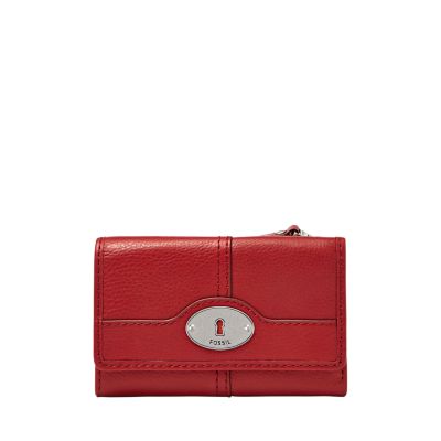 Fossil Marlow Multifunction Sl3292615 Wallet