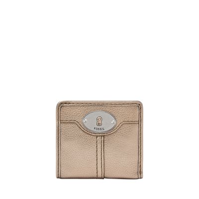 Fossil Marlow Bifold Sl3295044 Wallet