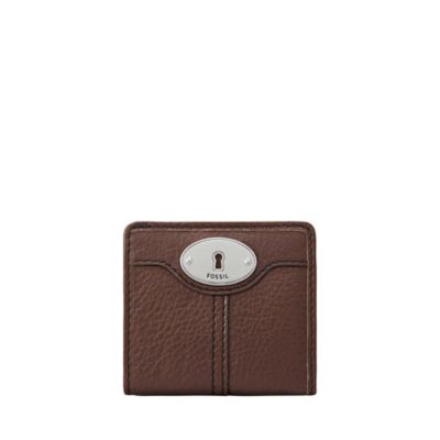 Fossil Marlow Bifold Sl3295 Wallet