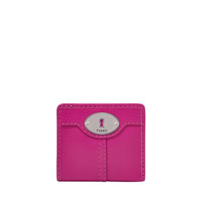 Fossil Marlow Bifold Sl3295520 Wallet