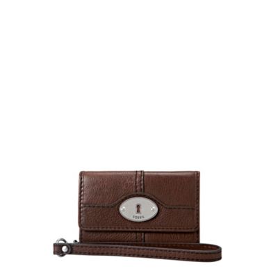 Fossil Marlow iPhone Case