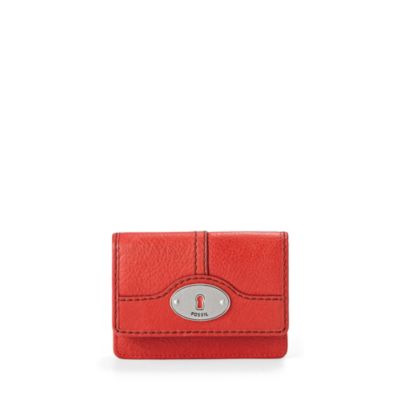 SL3299616C - Marlow Flap Card Case