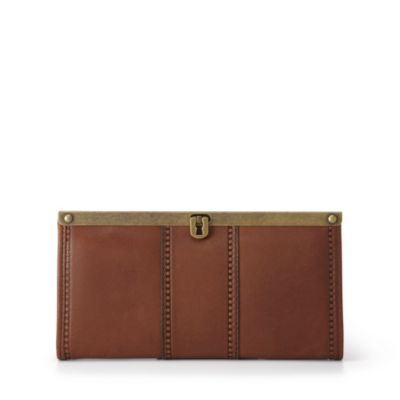 SL3975200C - Vintage Revival Frame Clutch