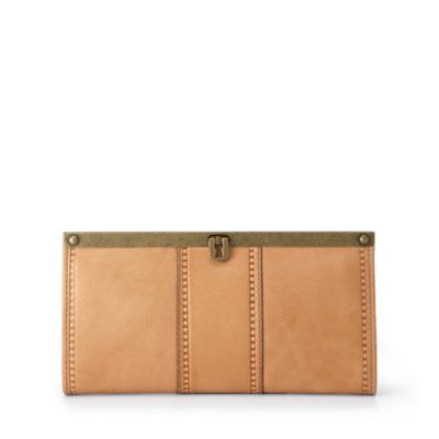 SL3975231C - Vintage Revival Frame Clutch