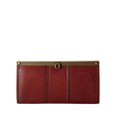 SL3975646C - Vintage Revival Frame Clutch