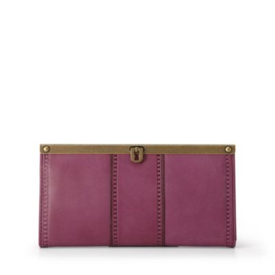 SL3975663C - Vintage Revival Frame Clutch