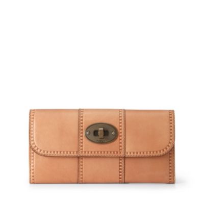 SL3976231C - Vintage Revival Flap Clutch