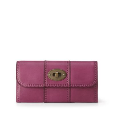 SL3976663C - Vintage Revival Flap Clutch