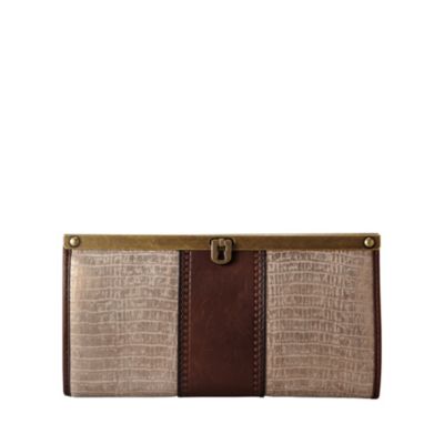 SL3985839C - Vintage Revival Frame Clutch