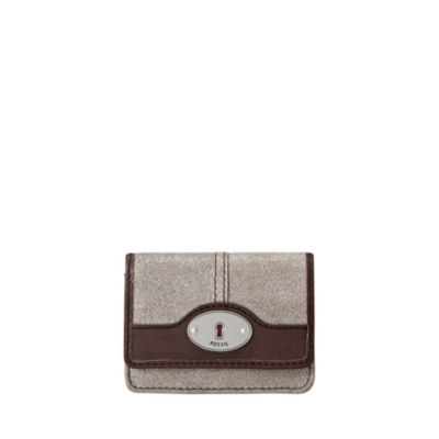 SL4006699C - Maddox Flap Card Case