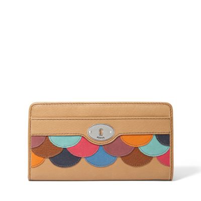 SL4200235C - Marlow Zip Clutch