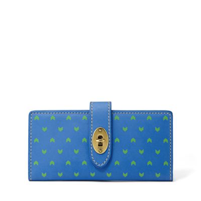 FOSSIL Austin Clutch Wallet