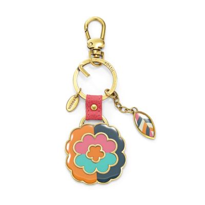 SL4245998C - Flower Key Chain