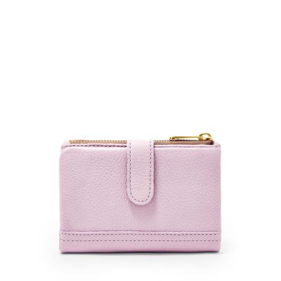 Fossil Erin Tab Multifunction Sl4301531 Wallet