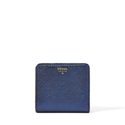 Fossil Sydney Giftable Bifold Sl4415 Wallet