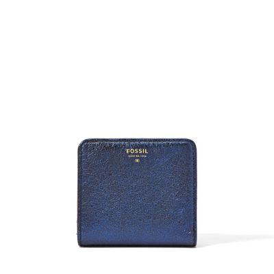 Fossil Sydney Giftable Bifold Sl4415 Wallet