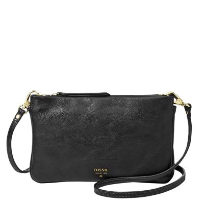 Fossil Leather Mini Bag Sl4578