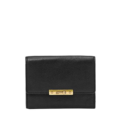 Fossil Knox Flap Wallet Sl4671 Wallet
