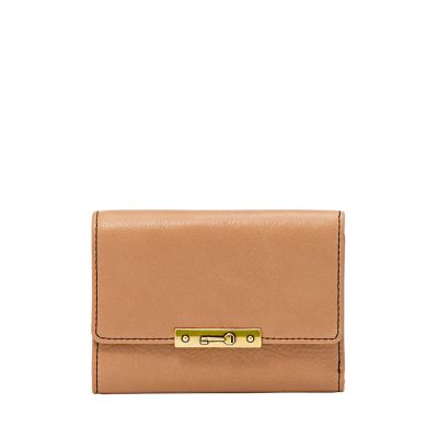Fossil Knox Flap Wallet Sl4671251 Wallet