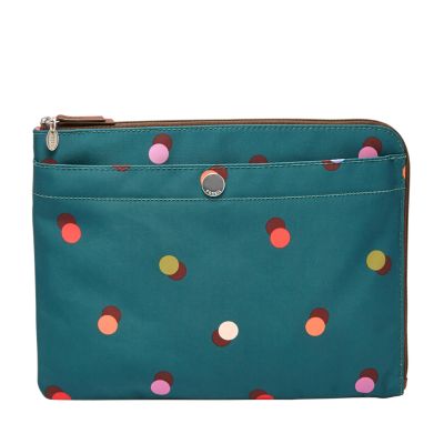Fossil Ipad  3 Tablet Sleeve Sl4798 Handbag
