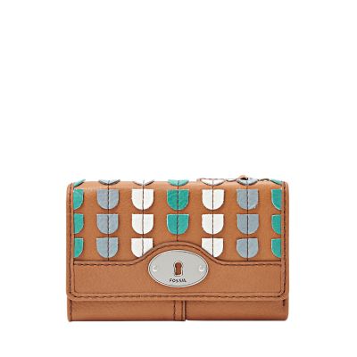 Fossil Marlow Multifunction Sl5038235 Wallet