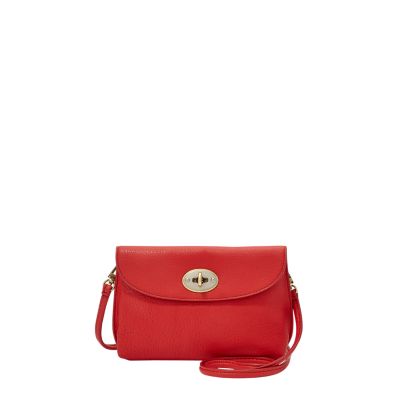 Fossil Monica Crossbody Sl6750622 Handbag