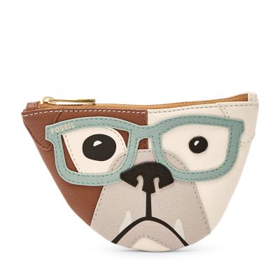 Fossil Coin Pouch Sl6886116 Wallet