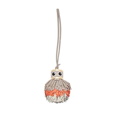 Fossil Monster Bag Charm Sl6912055