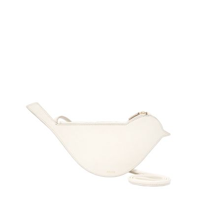 Fossil Bird Leather Crossbody Sl6970146 Handbag