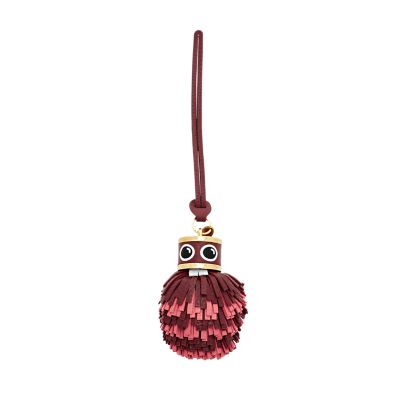 Fossil Monster Bag Charm Sl7077652