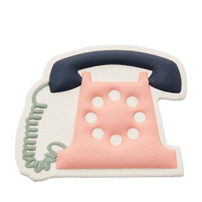 Fossil Retro Phone Sticker Sl7080998