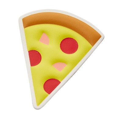 Fossil Pizza Sticker Sl7082998