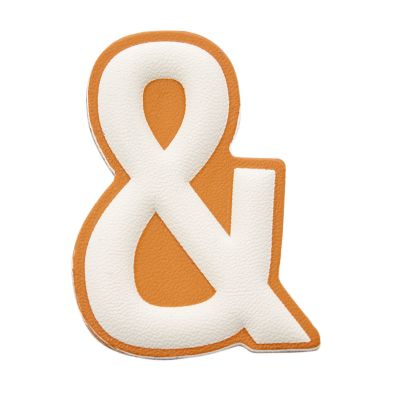 Fossil Ampersand Sticker Sl7086998