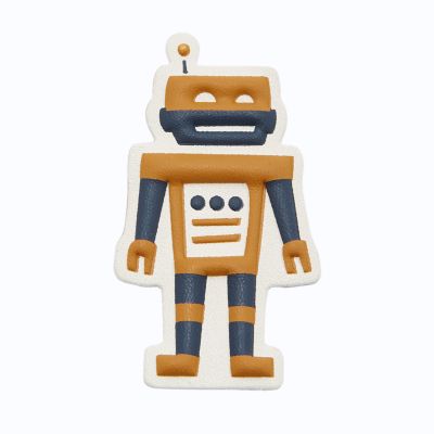 Fossil Robot Sticker Sl7087998