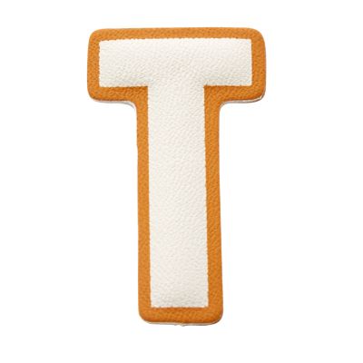 Fossil Letter T Sticker Sl7097998