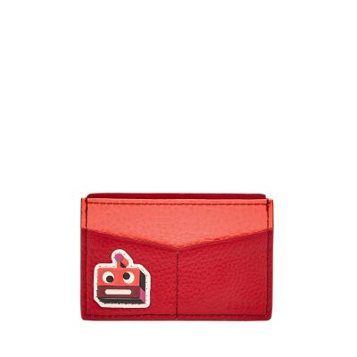 Card Case Wallet | www.neverfullmm.com | Card Holder Wallet