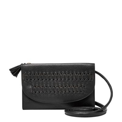 Fossil Sophia Wallet Crossbody Sl7418001