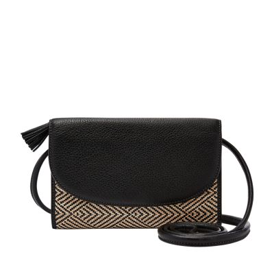 Fossil Sophia Wallet Crossbody Sl7514101