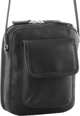 Leather Zip Mini (SL8748P)