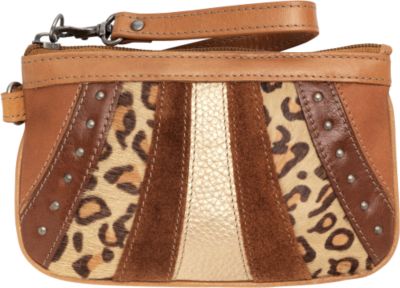 Lafayette Wristlet (SL9753P)
