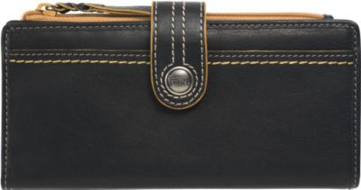 Weekender Checkbook Clutch (SL9809P)